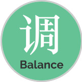 balance